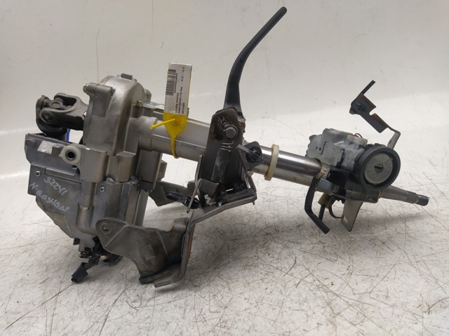 Columna de dirección Nissan Qashqai 2 J11