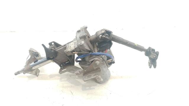 Columna de dirección Nissan Qashqai 2 J11