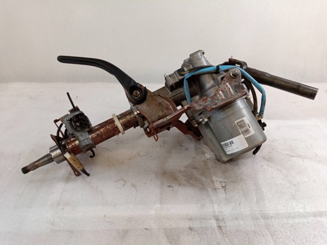 48810JD900 NISSAN Columna dirección comprar Madrid