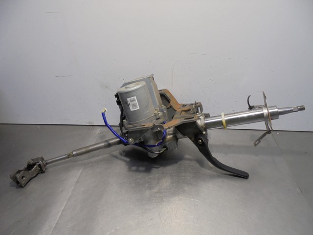 Columna de dirección Nissan Qashqai 2 J11