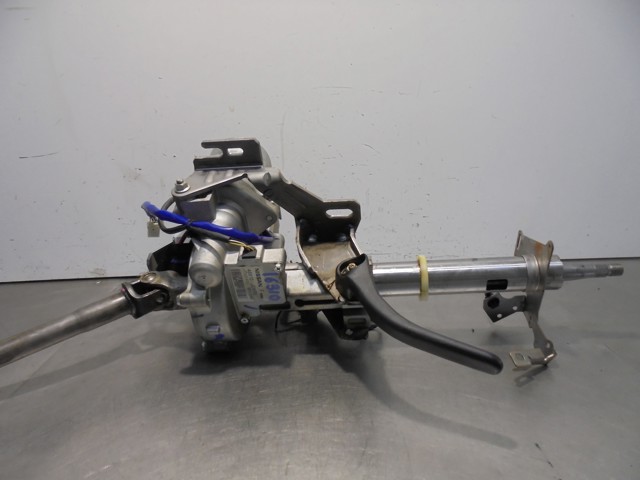 Columna de dirección Nissan Qashqai 2 J11