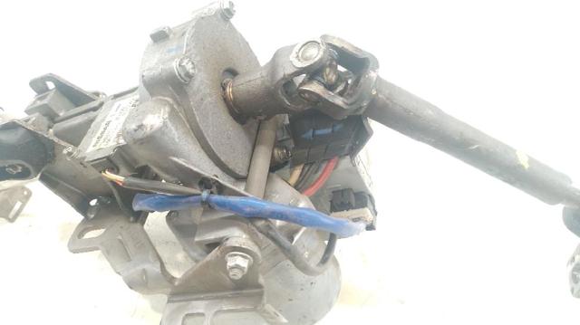 Columna de dirección Nissan Qashqai 2 J11