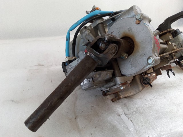48810JD900 NISSAN Columna dirección comprar Alcalá