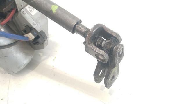 Columna de dirección Nissan Qashqai 2 J11