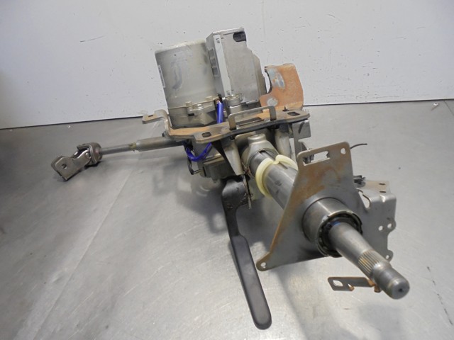 Columna de dirección Nissan Qashqai 2 J11