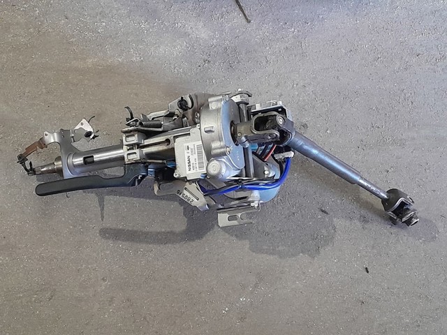 Columna de dirección Nissan Qashqai 2 J11