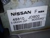 Columna de dirección 48810JD900 NISSAN