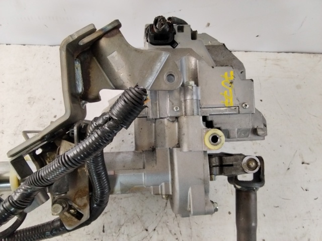 Columna de dirección Nissan Qashqai 2 J11