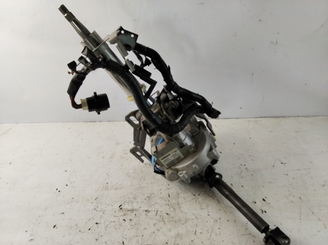 Columna de dirección Nissan Qashqai 2 J11