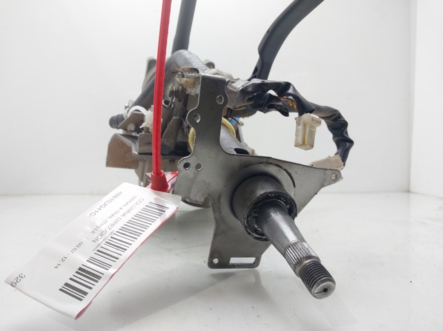 48810JG41C NISSAN Columna dirección comprar Alcalá