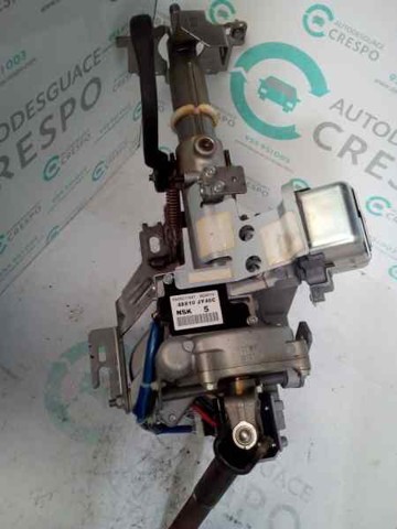 48810JY40C RENAULT Cremallera de dirección  comprar en Oviedo