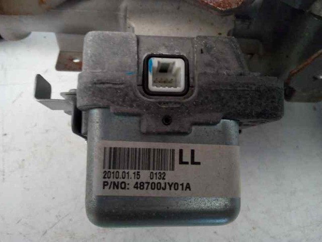 48810JY40C Cremallera de dirección  disponible Utrera