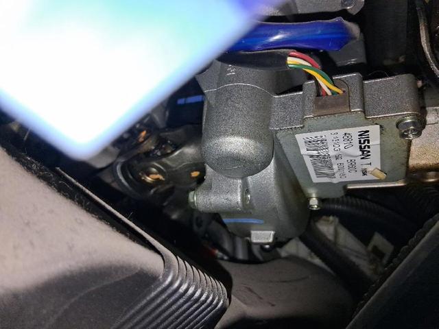 48811BR71D Nissan/Infiniti