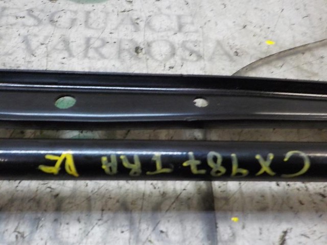 Estabilizador trasero Toyota Auris E15