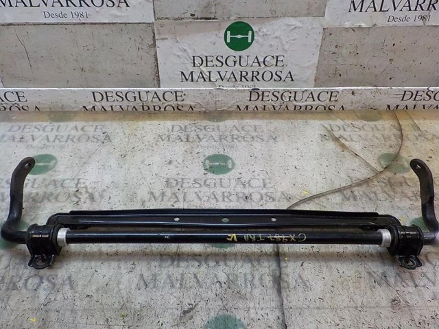 Estabilizador trasero Toyota Auris E15