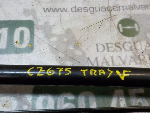 Estabilizador trasero Toyota Auris E15