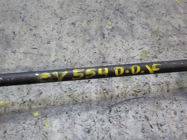 4882002070 TOYOTA Bieleta estabilizadora delantera comprar Alcalá