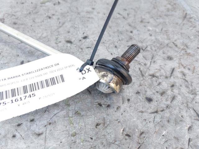 488200D010 TOYOTA Bieleta estabilizadora delantera comprar Alcalá