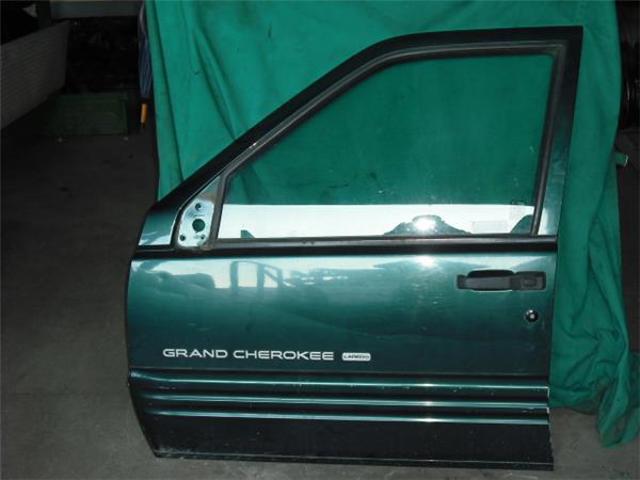 Comprar Puerta del conductor Grand Cherokee I Z