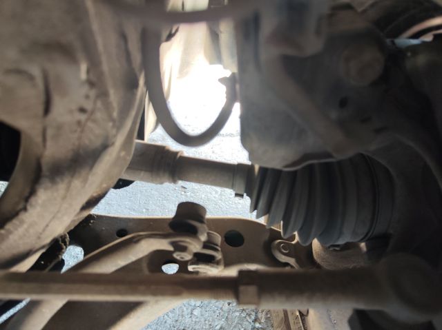 Soporte de la barra estabilizadora delantera 4882033010 TOYOTA