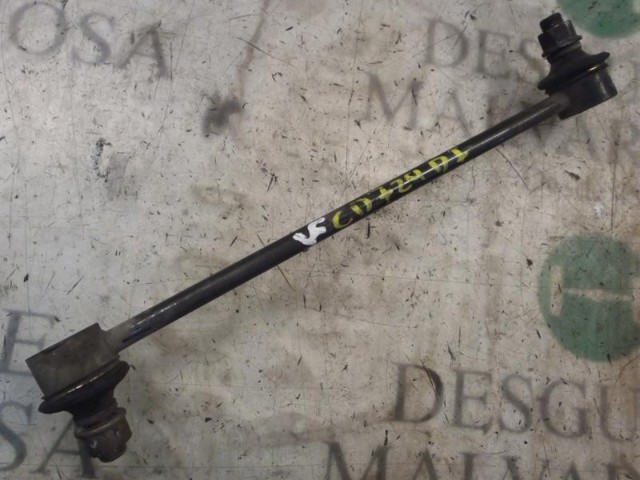 Soporte de la barra estabilizadora delantera 4882047010 TOYOTA