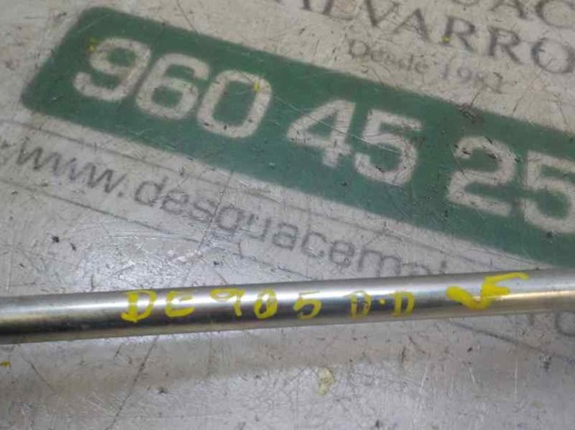 Soporte de barra estabilizadora delantera Toyota C-HR X10