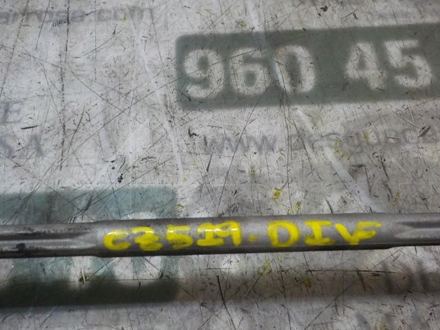 4882052040 TOYOTA Bieleta estabilizadora delantera  en stock Huelva