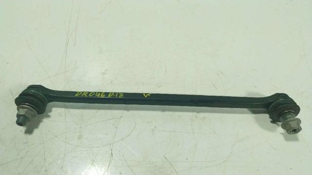 Soporte de la barra estabilizadora delantera para Toyota Yaris (P21)