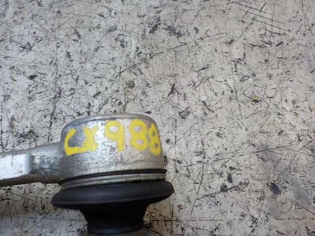 Soporte de barra estabilizadora trasera Toyota Auris E15