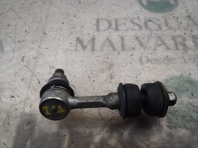 Soporte de barra estabilizadora trasera Toyota Auris E15