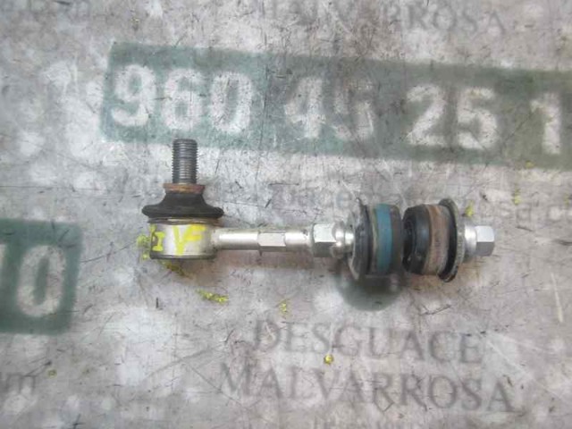 4883042022 TOYOTA Bieleta estabilizadora trasera  en stock Córdoba