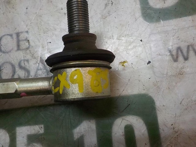Gomas de barra estabilizadora 4883042022 TOYOTA