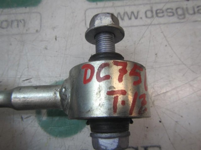 Soporte de barra estabilizadora trasera Toyota C-HR X10