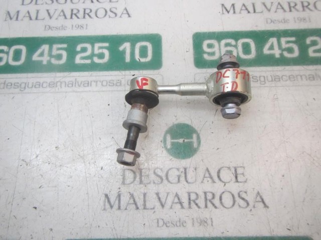 Gomas de barra estabilizadora Toyota Corolla  familiar comprar en España