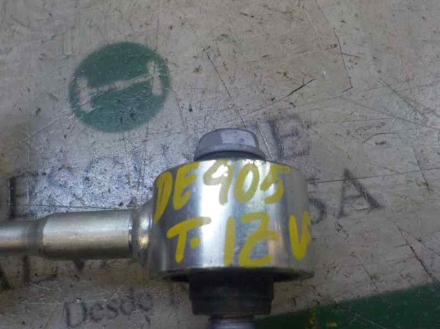 Soporte de barra estabilizadora trasera Toyota C-HR X10