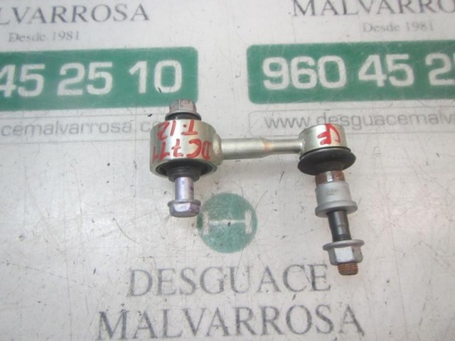 Soporte de barra estabilizadora trasera Toyota C-HR X10