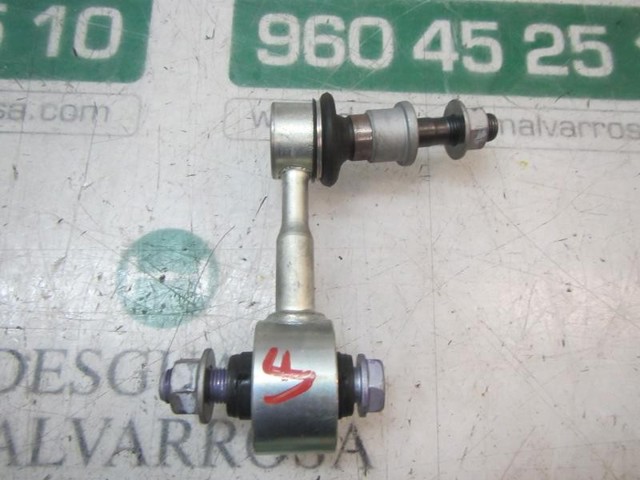 Soporte de barra estabilizadora trasera Toyota C-HR X10