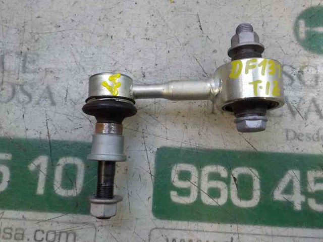 Soporte de barra estabilizadora trasera Toyota C-HR X10