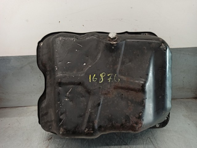 Cárter de aceite del motor 4884665AD CHRYSLER