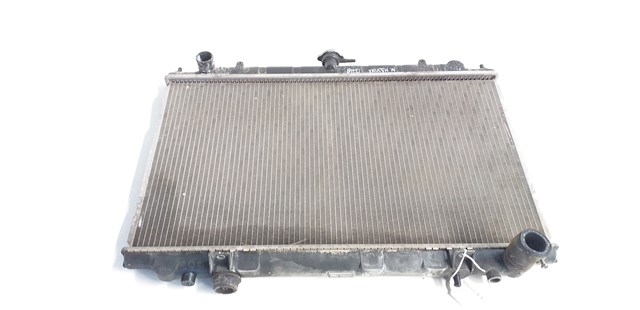 4886457 Nissan/Infiniti