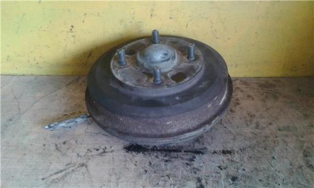 Comprar Tambor de freno trasero Ford Focus I DAW, DBW a bajo precio