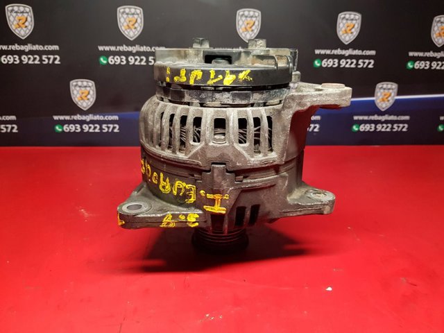 4892318 IVECO Alternador comprar Bilbao