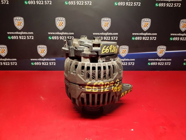 IVECO 4892318 Alternador comprar Pamplona