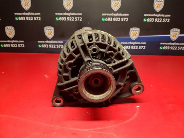 IVECO 4892318 Alternador comprar Tarragona