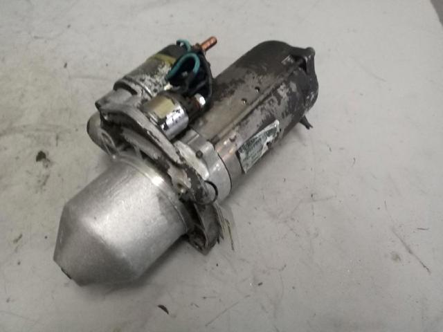 Motores de arranque 4892338 IVECO