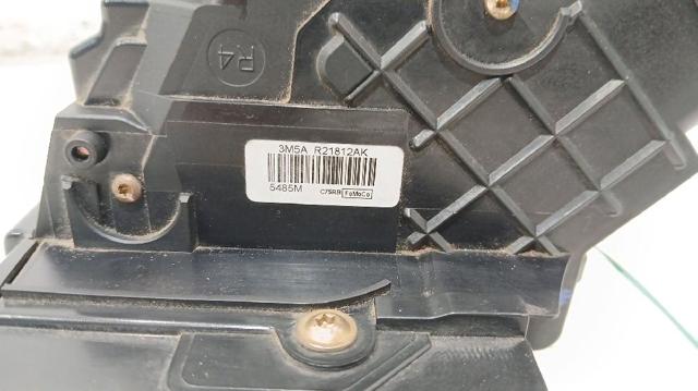 FORD 4892360 Cerradura de puerta delantera derecha  en stock Valencia