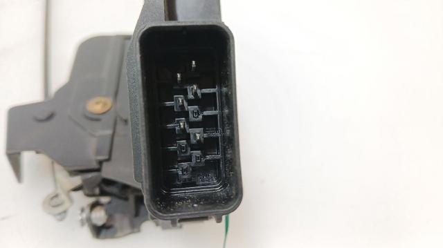 4892360 Cerradura de puerta delantera derecha  comprar en Zaragoza