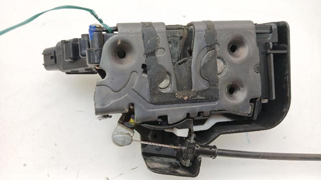 4892360 Cerradura de puerta delantera derecha  disponible Burgos