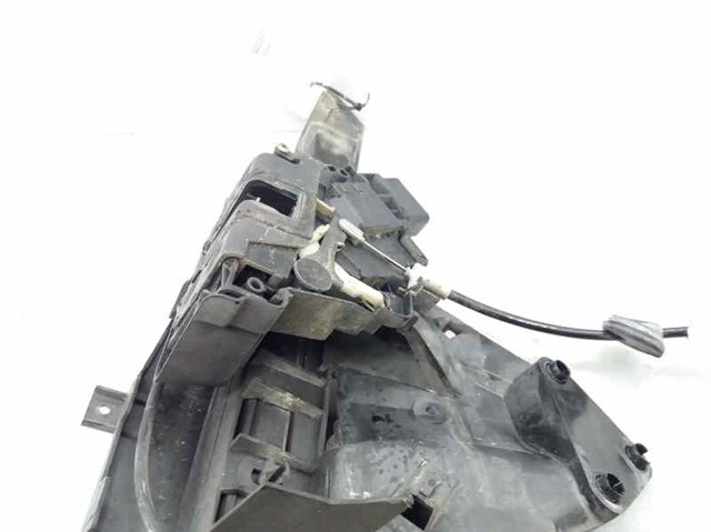 4892360 Cerradura de puerta delantera derecha  disponible Málaga