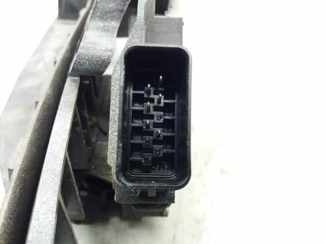 4892360 Cerradura de puerta delantera derecha  comprar en Zaragoza